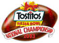 Tostitos Fiesta Bowl Championship