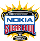 NCAA Football - Nokia Sugar Bowl Quick Facts